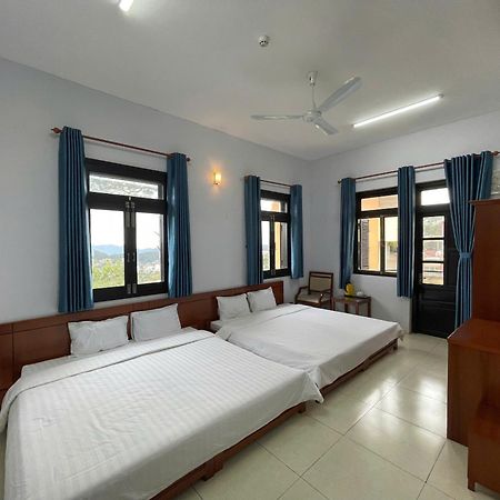 Resort Hoa Sim ดาลัด ภายนอก รูปภาพ